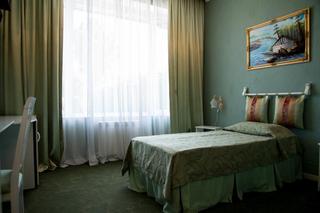 Advantage Hotel Szamarkand Szoba fotó