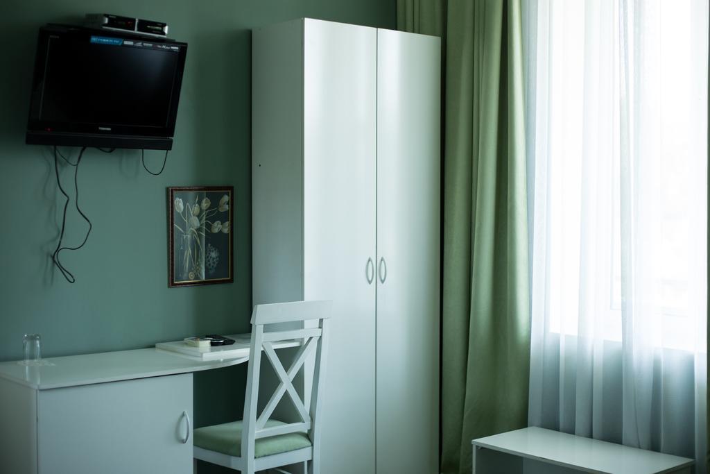 Advantage Hotel Szamarkand Szoba fotó