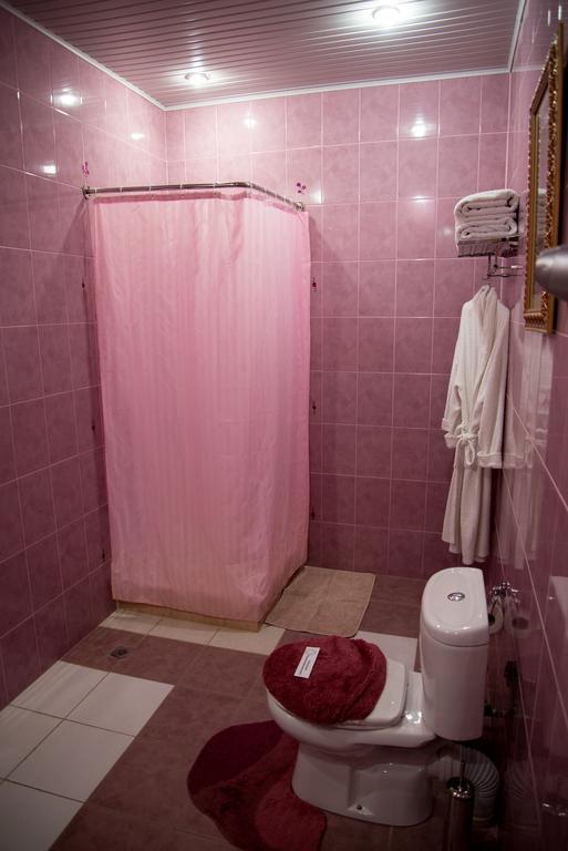 Advantage Hotel Szamarkand Szoba fotó