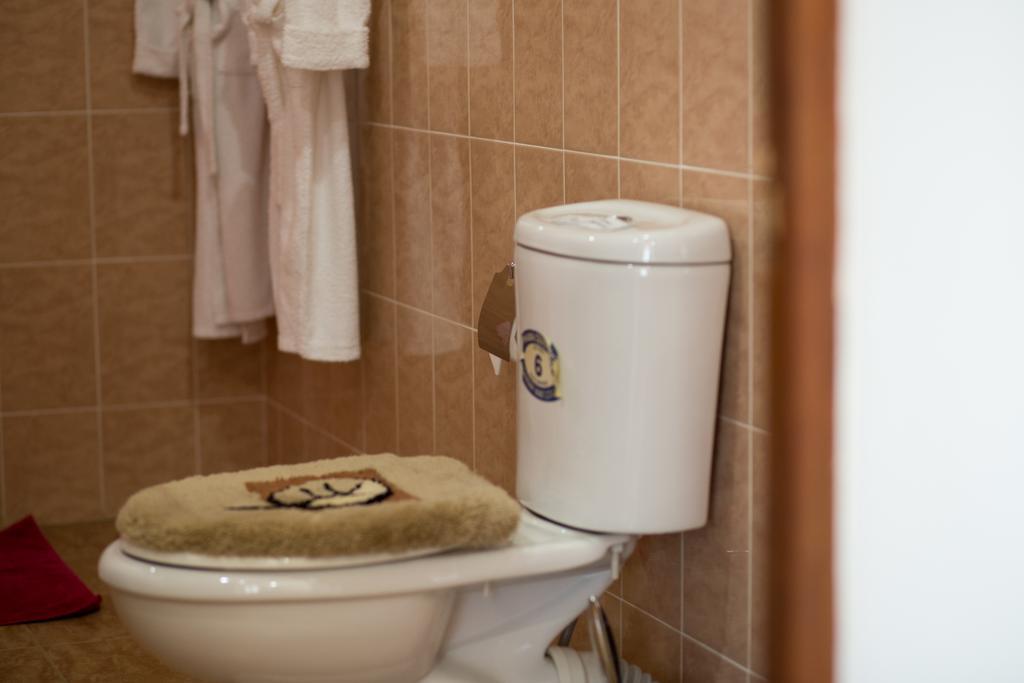Advantage Hotel Szamarkand Szoba fotó